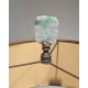 Lampe en jade