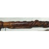 Canne monoxyle Souvenir de mon papa
