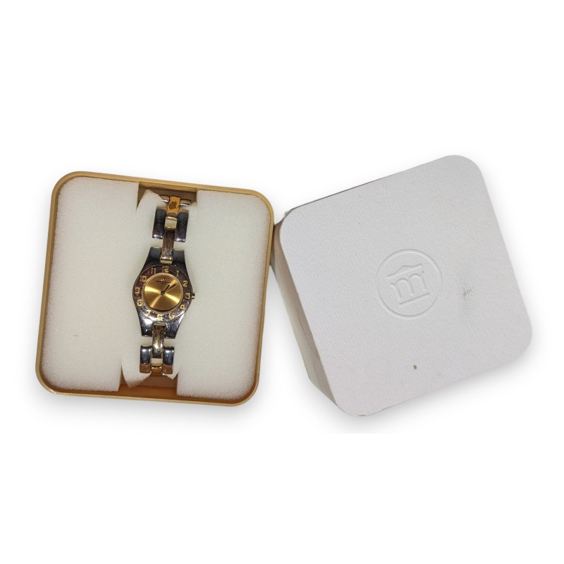 Baume & Mercier Linéa watch