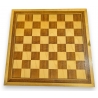 Plateau de jeu d'échec pliant
