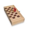 Jeu d\'échec de voyage
