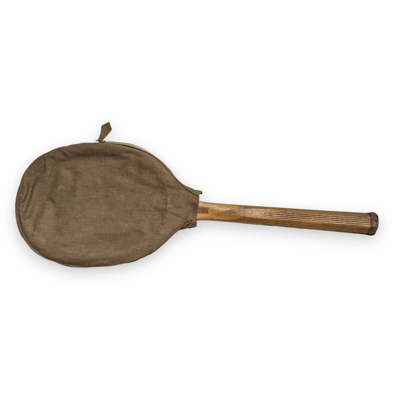 KOMET Rogge tennis racket