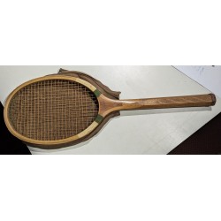 KOMET Rogge tennis racket
