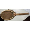 KOMET Rogge tennis racket