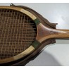 KOMET Rogge tennis racket