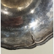 Bougeoir trompette en argent PAPUS DAUTUN