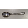 Boîte de 11 cuillères à café en argent