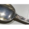 Boîte de 11 cuillères à café en argent