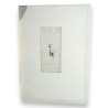 Lithographie "La Silla" signé MIRA