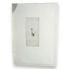 Lithographie "La Silla" signé MIRA
