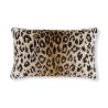 "Mimi velvet tan" cushion