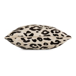 "Mimi velvet tan" cushion
