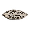 "Mimi velvet tan" cushion