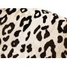 "Mimi velvet tan" cushion
