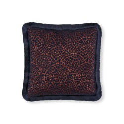 Coussin \"Lulu twilight\"