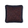 "Lulu Twilight" cushion