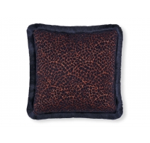 Coussin "Lulu twilight"