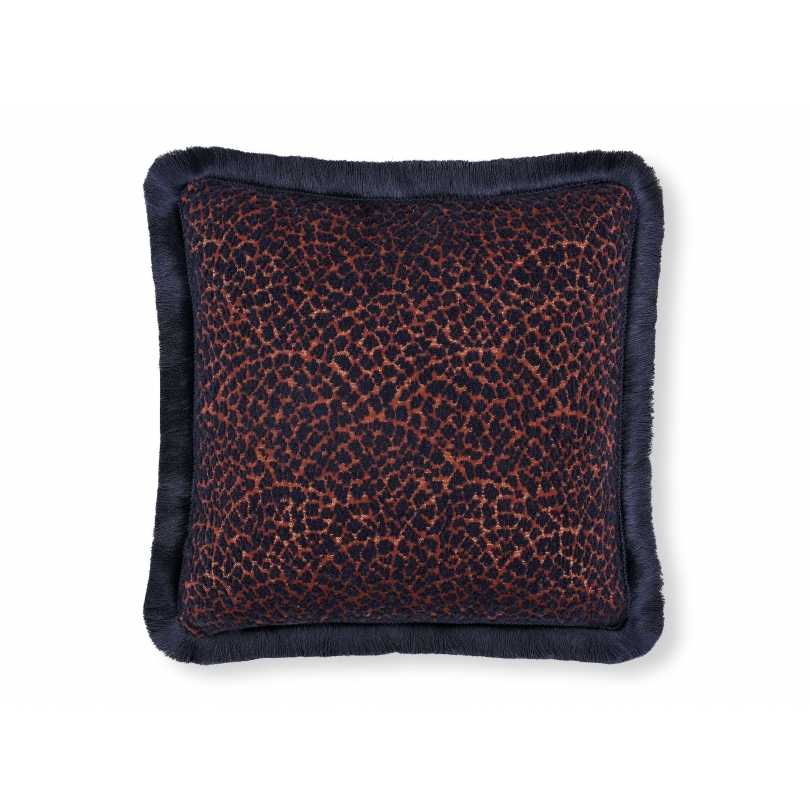 Coussin "Lulu twilight"