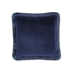 "Lulu Twilight" cushion