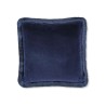 "Lulu Twilight" cushion