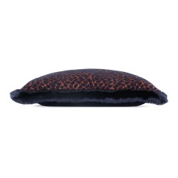 "Lulu Twilight" cushion