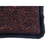 "Lulu Twilight" cushion
