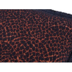 "Lulu Twilight" cushion