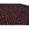 "Lulu Twilight" cushion