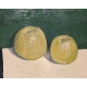 Tableau "Pommes" signé MAFLI 90