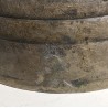 Cloche "Souvenir de la guerre 1914-1918" OBERTINO