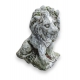 Statue Lion