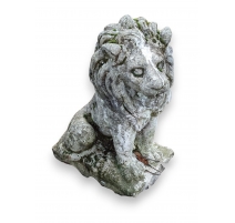Statue Lion