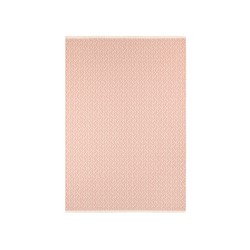 "Arden Sundown" throw
