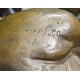 Bronze "Mains" signés FINOTTI