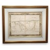 Framed map: ‘Part of the Pays de Caux’