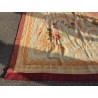 Louis-Philippe Aubusson carpet with motifs by  Moinat SA  - Antiques and home décor