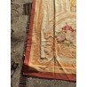 Louis-Philippe Aubusson carpet with motifs by  Moinat SA  - Antiques and home décor