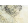 Tableau \"Koalas\" signé RAY HARRIS-CHING