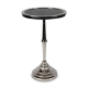 Table d'appoint Martini noir
