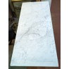  Table de boucher en fonte avec plateau sur  Moinat SA  - Antiquités décoration