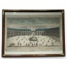 Engraving: ‘View of the Place Vendôme’