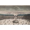 Engraving: ‘View of the Place Vendôme’