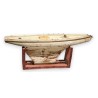 Maquette de voilier NAVIGABLE NOVA