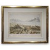 Gravure "Vevey"