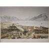 Gravure "Vevey"