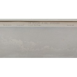 Gravure "Vevey"