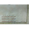 Gravure "Royaume du Japon"