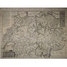 Gravure "Nova Helvetiae"
