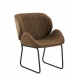 Fauteuil Luvana Weimar