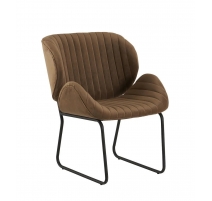 Fauteuil Luvana Weimar
